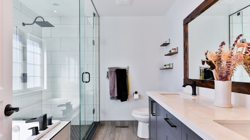 Bathroom Remodel Cost Guide — Wausau, WI