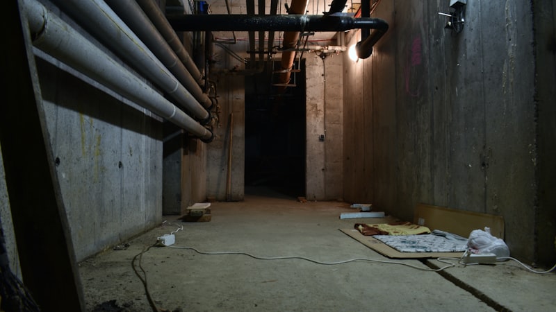 Sump Pump Maintenance Guide